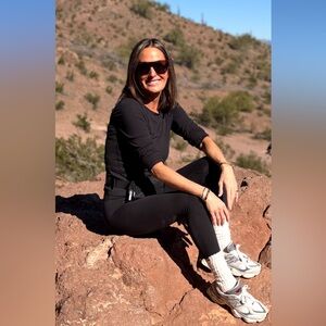 Meet your Posher, Robyn